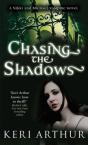 Chasing The Shadows - Preview