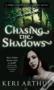 Capa do artigo Chasing The Shadows