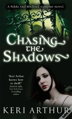 Capa do artigo Chasing The Shadows