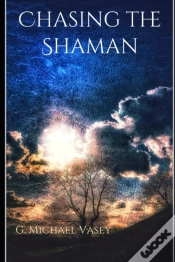 Capa do artigo Chasing The Shaman