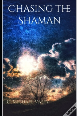Capa do artigo Chasing The Shaman