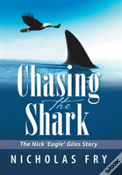 Capa do artigo Chasing The Shark