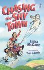 Chasing The Shy Town - Preview