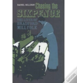 Capa do artigo Chasing The Sixpence
