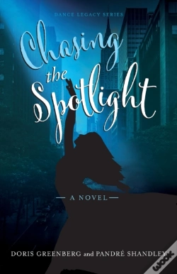 Capa do artigo Chasing The Spotlight