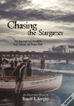 Capa do artigo Chasing The Stargazer
