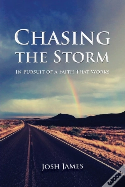 Capa do artigo Chasing The Storm