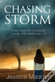 Capa do artigo Chasing The Storm