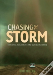 Capa do artigo Chasing The Storm