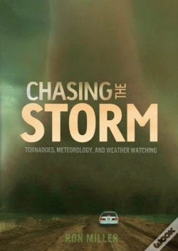 Capa do artigo Chasing The Storm
