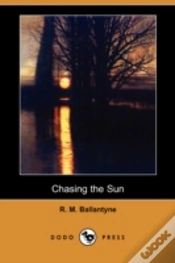 Capa do artigo Chasing The Sun (Dodo Press)