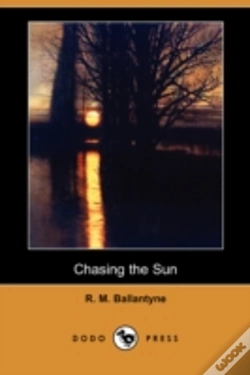 Capa do artigo Chasing The Sun (Dodo Press)