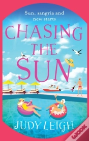 Capa do artigo Chasing The Sun