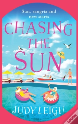 Capa do artigo Chasing The Sun