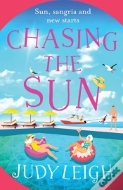 Capa do artigo Chasing The Sun