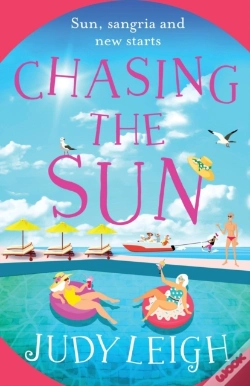 Capa do artigo Chasing The Sun