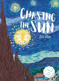 Capa do artigo Chasing The Sun