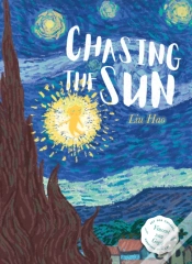 Capa do artigo Chasing The Sun