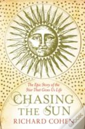 Capa do artigo Chasing The Sun
