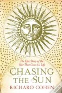 Capa do artigo Chasing The Sun