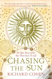 Capa do artigo Chasing The Sun