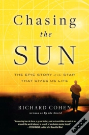 Capa do artigo Chasing The Sun
