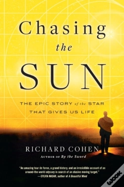 Capa do artigo Chasing The Sun