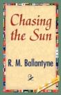 Chasing The Sun - Preview