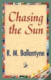 Capa do artigo Chasing The Sun