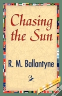 Capa do artigo Chasing The Sun