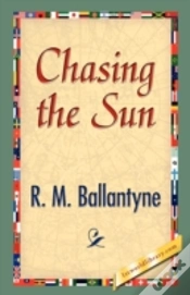 Capa do artigo Chasing The Sun