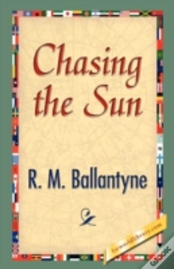 Capa do artigo Chasing The Sun