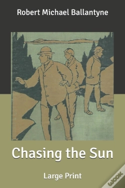 Capa do artigo Chasing The Sun