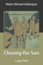 Chasing The Sun - Preview
