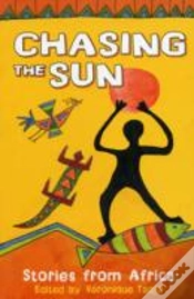 Capa do artigo Chasing The Sun: Stories From Africa