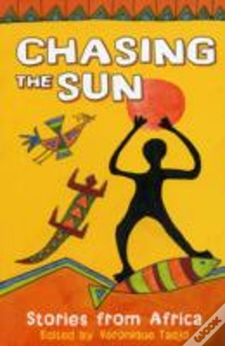Capa do artigo Chasing The Sun: Stories From Africa