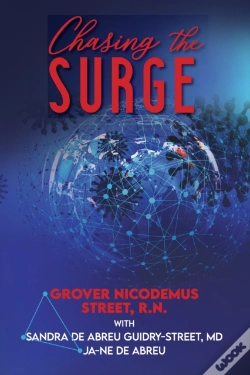 Capa do artigo Chasing The Surge