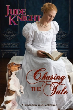 Capa do artigo Chasing The Tale