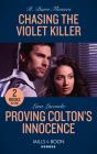 Chasing The Violet Killer / Proving Colton'S Innocence - Preview