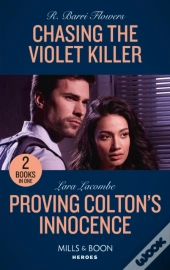 Chasing The Violet Killer / Proving Colton'S Innocence