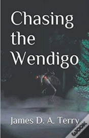 Capa do artigo Chasing The Wendigo