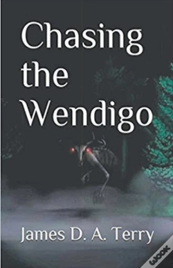 Capa do artigo Chasing The Wendigo
