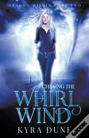 Capa do artigo Chasing The Whirlwind