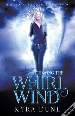 Capa do artigo Chasing The Whirlwind