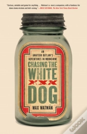 Chasing The White Dog
