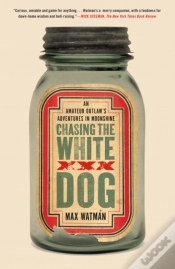 Capa do artigo Chasing The White Dog