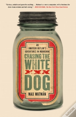 Capa do artigo Chasing The White Dog