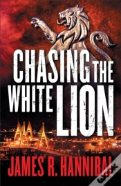Capa do artigo Chasing The White Lion