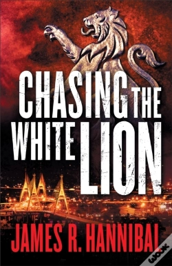 Capa do artigo Chasing The White Lion
