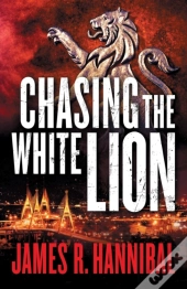 Chasing The White Lion